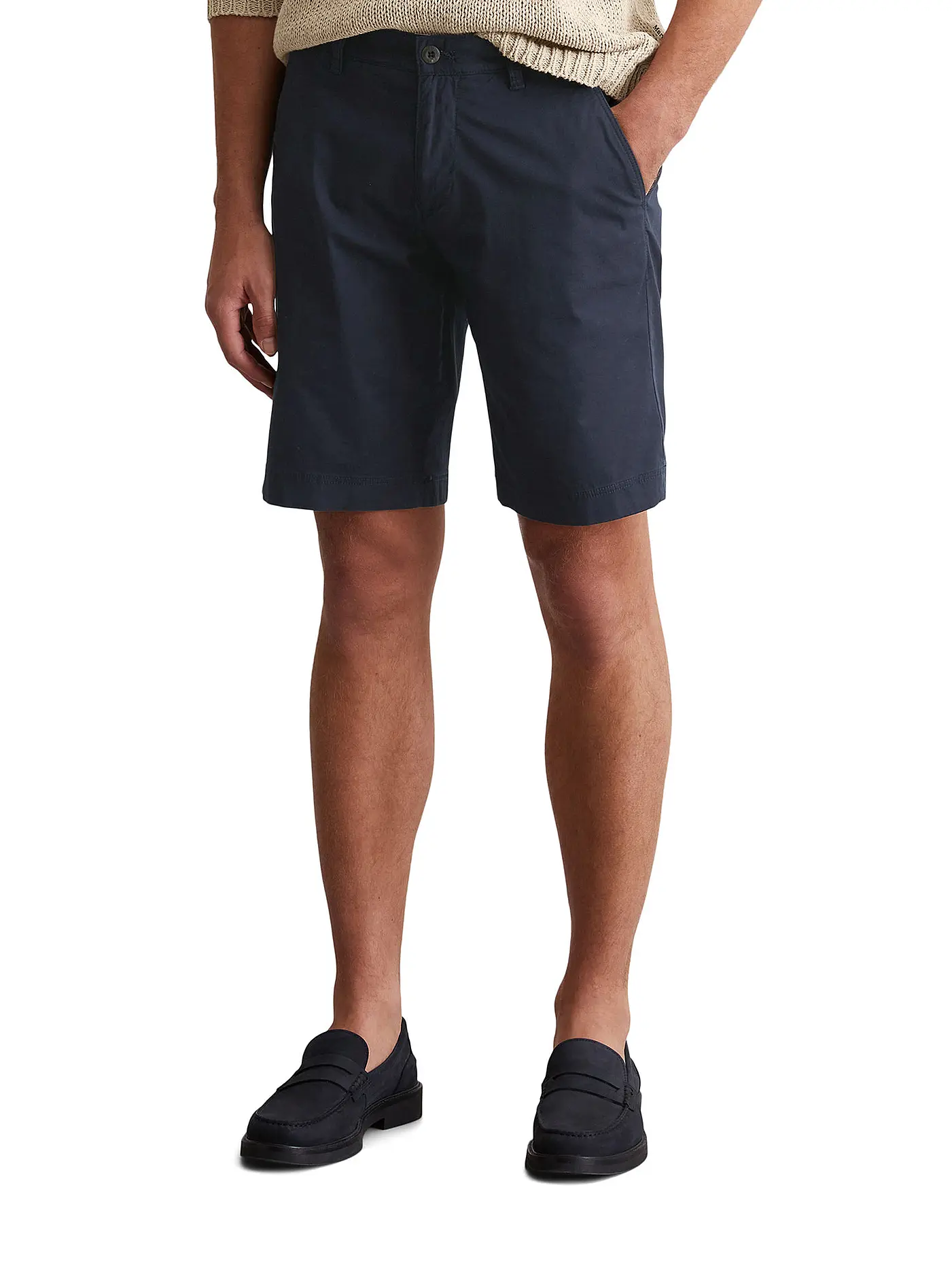 MARC O'POLO | Shorts | 